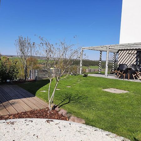 Schwarz I Wald Apartment Freudenstadt Luaran gambar