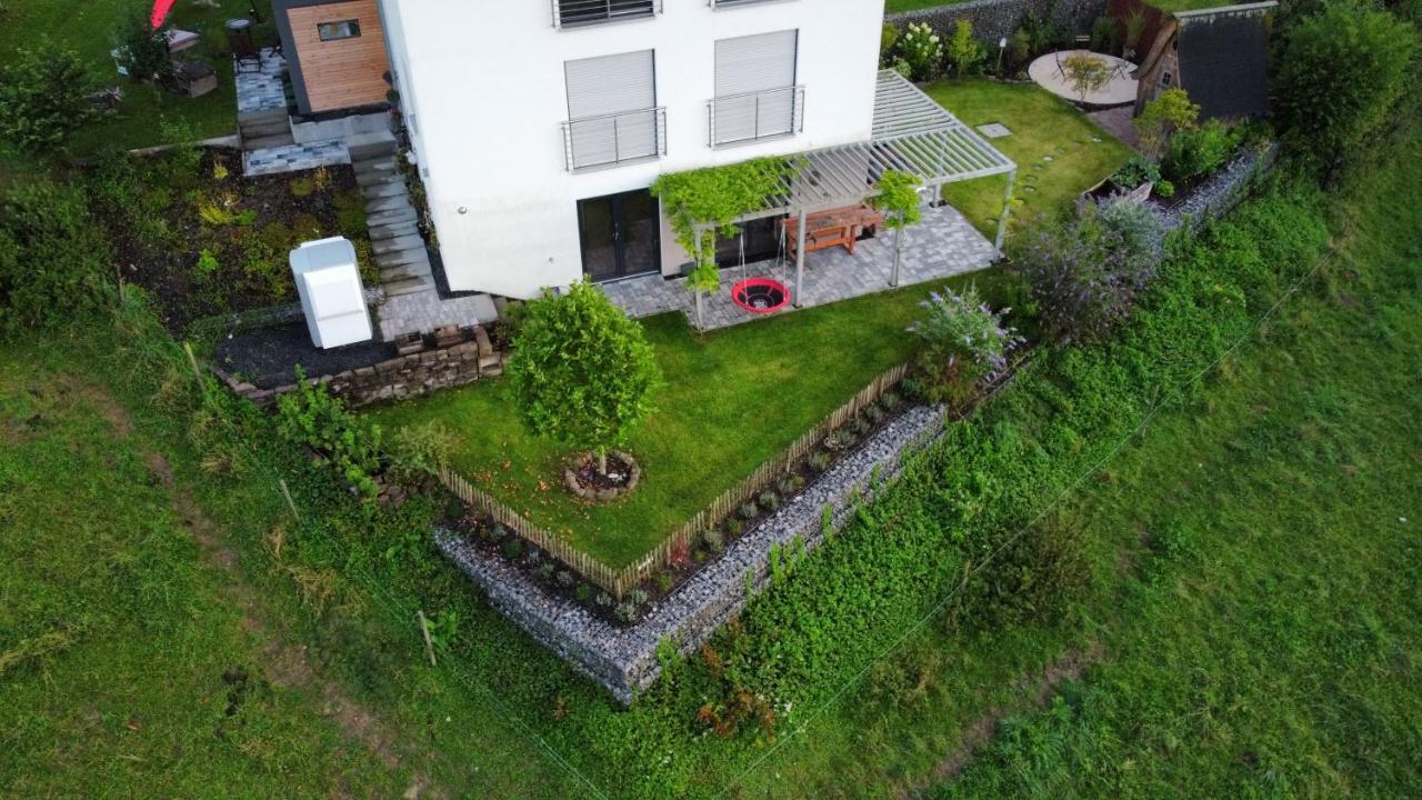 Schwarz I Wald Apartment Freudenstadt Luaran gambar