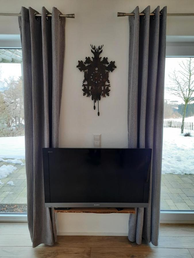 Schwarz I Wald Apartment Freudenstadt Luaran gambar