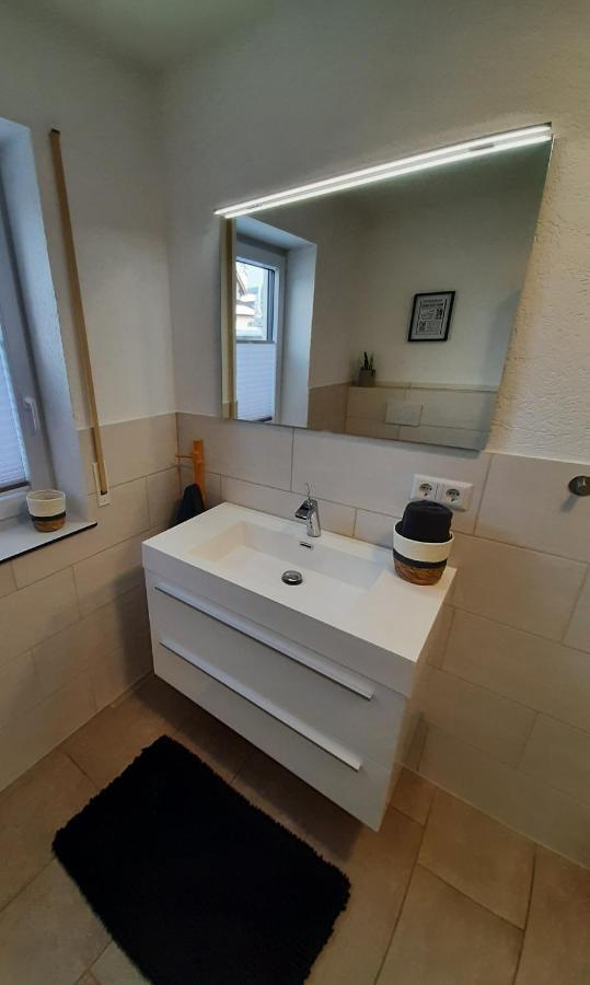 Schwarz I Wald Apartment Freudenstadt Luaran gambar