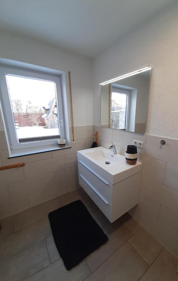 Schwarz I Wald Apartment Freudenstadt Luaran gambar