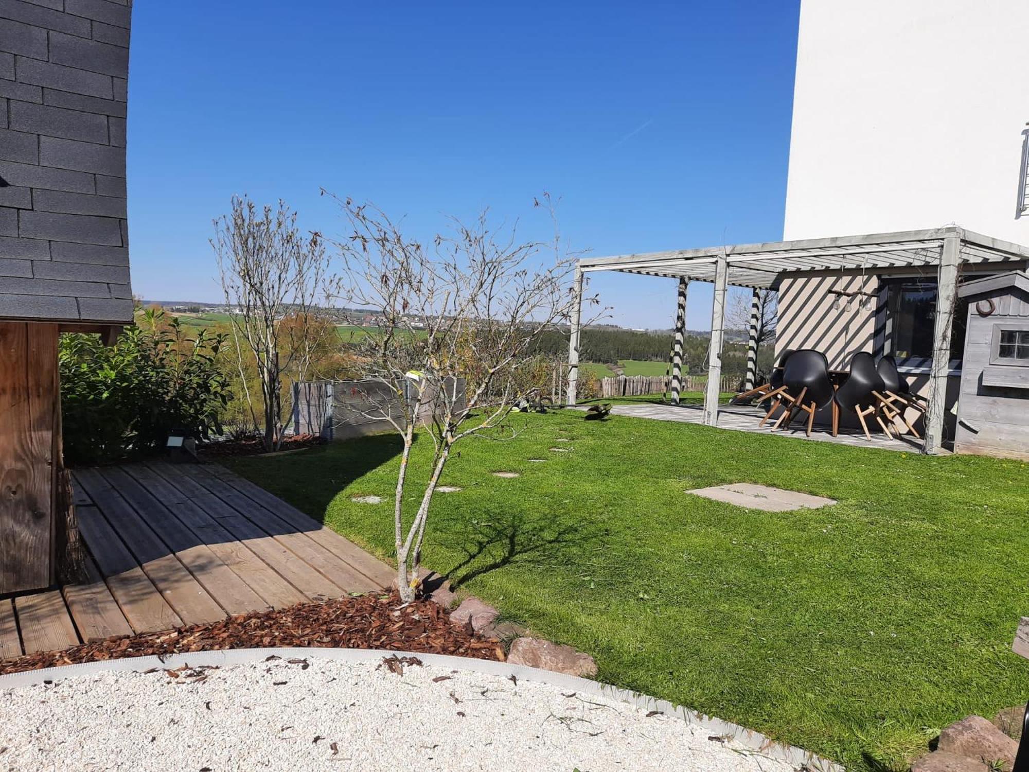 Schwarz I Wald Apartment Freudenstadt Luaran gambar